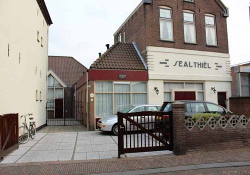 Gereformeerde Gemeente in Nederland (Leerdam)