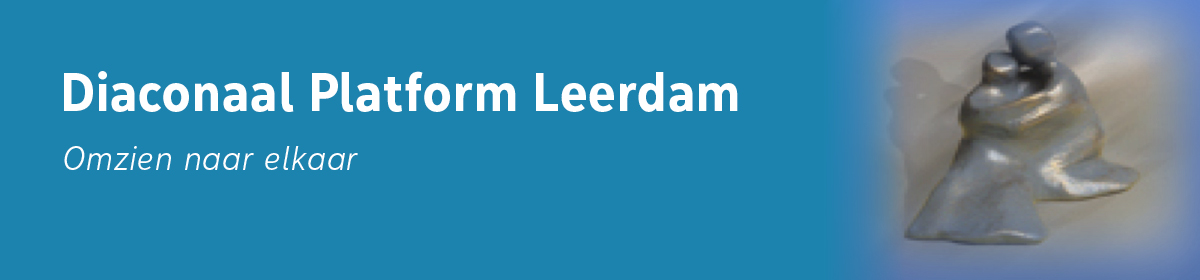 Diaconaal Platform Leerdam