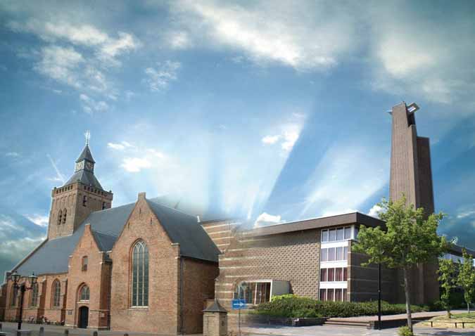 Hervormde-Gemeente-Leerdam